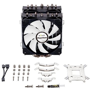 GELID Solutions Phantom (CC-Phantom-01-A)