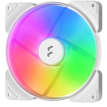 E-shop Fractal Design Aspect 14 RGB White Frame