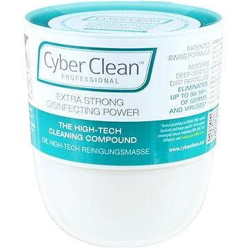 E-shop CYBER CLEAN Professional - 160 g
