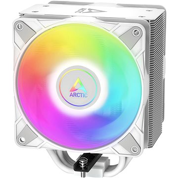 E-shop ARCTIC Freezer 36 A-RGB White