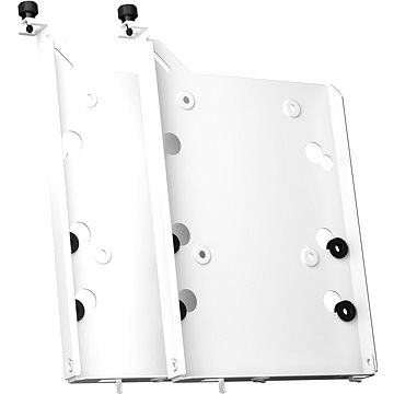 E-shop Fractal Design HDD Tray Kit Typ B White