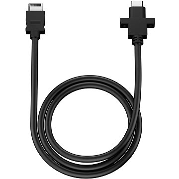 E-shop Fractal Design USB-C 10Gbps Cable – Model D