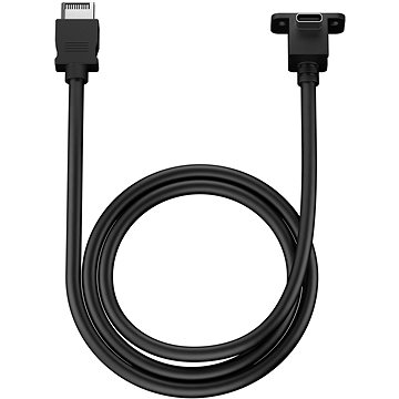E-shop Fractal Design USB-C 10Gbps Cable – Model E