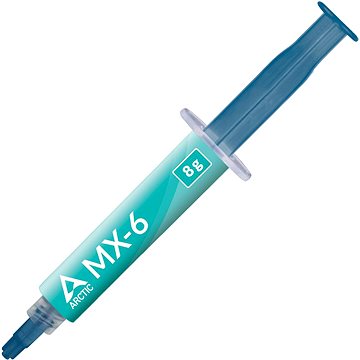 ARCTIC MX-6 Thermal Compound (8g)
