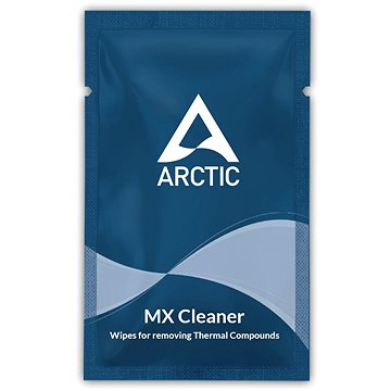 E-shop ARCTIC MX Cleaner