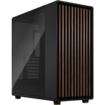 E-shop Fractal Design North XL Charcoal Black TG Dark