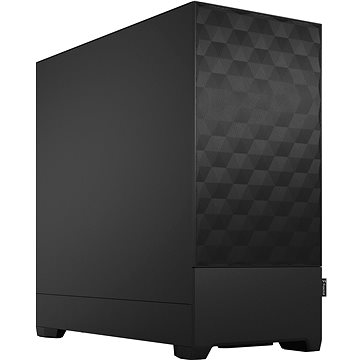 E-shop Fractal Design Pop Air Black Solid