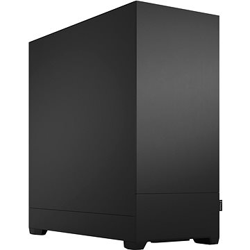 E-shop Fractal Design Pop XL Silent Black Solid