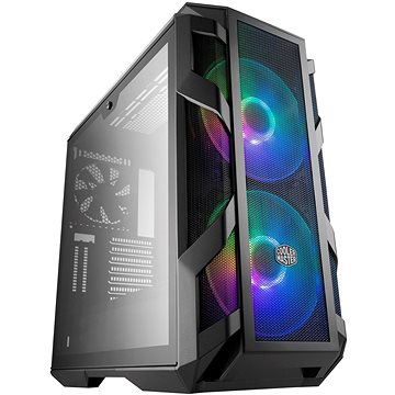 Cooler Master MasterCase H500M (MCM-H500M-IHNN-S00)
