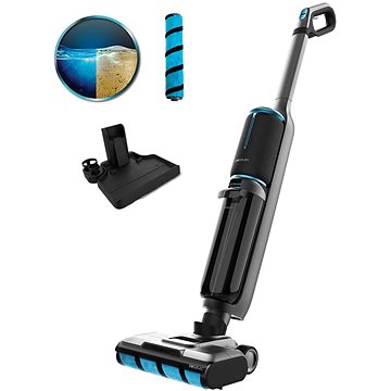 E-shop Cecotec FreeGo Wash&Vacuum Spray