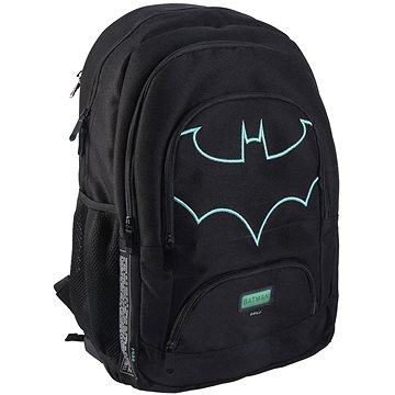 Cerda Školní batoh Batman 46 cm