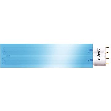 UV náhradná žiarovka 18 W Heissner ZF418-00