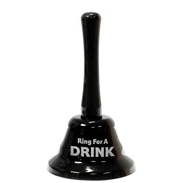 Master Zvoneček na drink