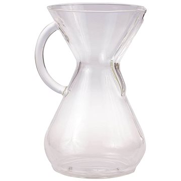 E-shop Chemex 8 Cup Glass Handle