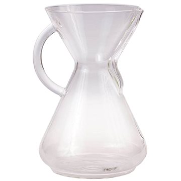 E-shop Chemex 10 Cup Glass Handle