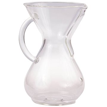 E-shop Chemex 6 Cup Glas Handle