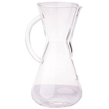 E-shop Chemex 3 Cup Glass Handle