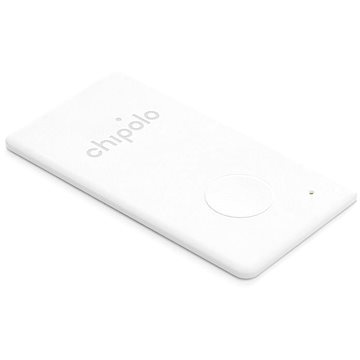 E-shop Chipolo CARD - Bluetooth Ortungschip