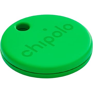 E-shop CHIPOLO ONE - Smart Key Locator - grün