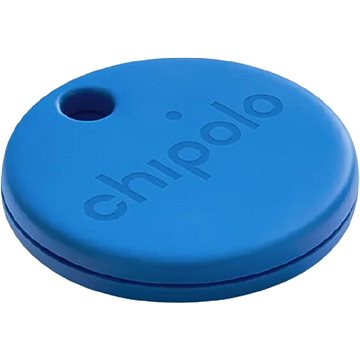 E-shop CHIPOLO ONE - Smart Key Locator - blau