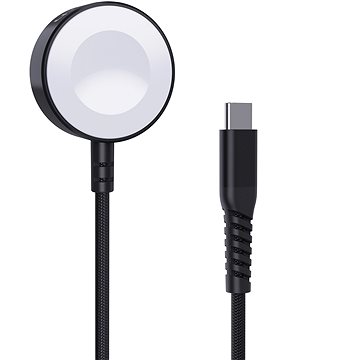 E-shop ChoeTech MFi Magnetic Iwatch Charging Cable