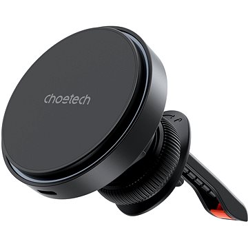 E-shop ChoeTech 15W Magnetic Car Charger holder