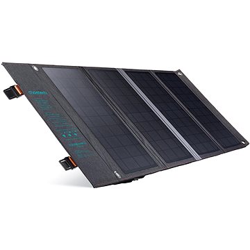 Choetech 36W Foldable Solar Charger