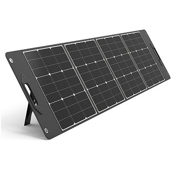 ChoeTech 250w 4 panels Solar Charger