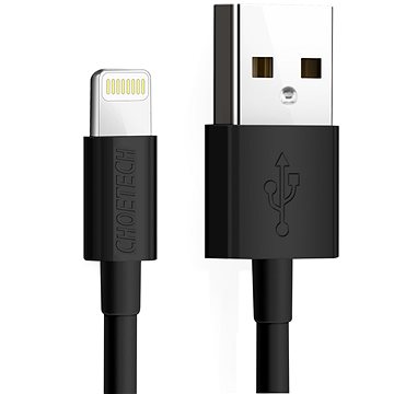E-shop Choetech MFi USB-A auf Lightning Kabel
