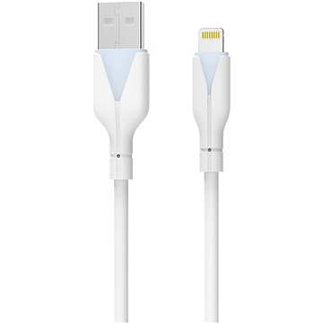 E-shop ChoeTech Lightning to USB Cable 1m