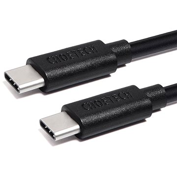 ChoeTech Type-C (USB-C <-> USB-C) Cable 2m