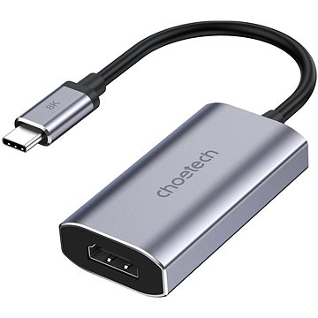 E-shop Choetech USB-C auf HDMI 8K Adapter