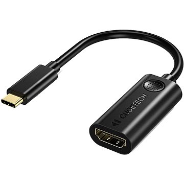 E-shop CHOETECH USB-C auf HDMI Adapter - 0,2 m