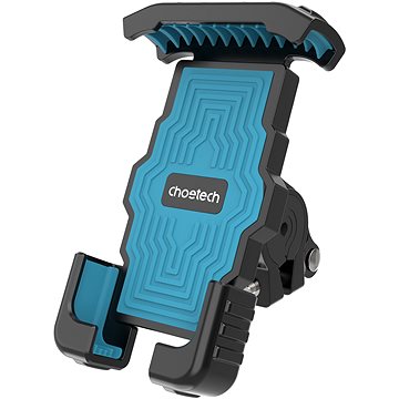 E-shop ChoeTech Bicycle verstellbare Handyhalterung - blau