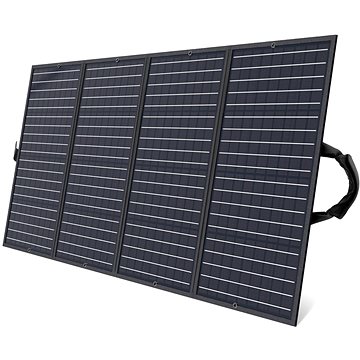 E-shop Choetech 160W Solar Panel Charger