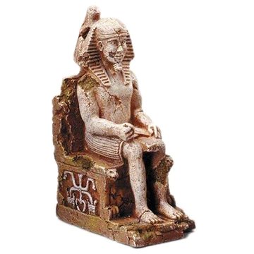 Ebi Faraón 10,5 × 7 × 16,5 cm