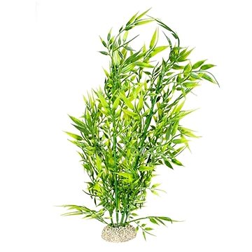 Ebi Aqua Della Bamboo XL zelená 37 cm 1 ks