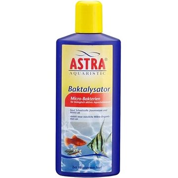 Astra Bactalysator Micro Bakterien 250 ml na 2500 l