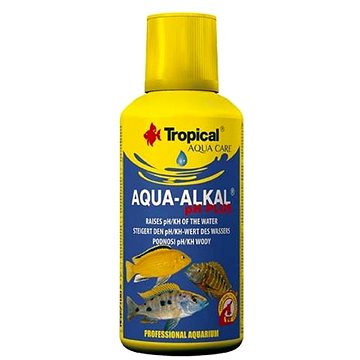 Tropical Aqua-Alkal pH Plus 250 ml