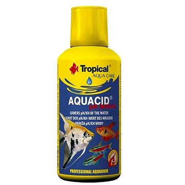 Tropical Aquacid pH Mínus 250 ml