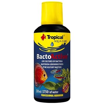Tropical Bacto-Active Bactinin 250 ml na 3750 l