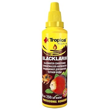 Tropical Blacklarin 50 ml na 250 l