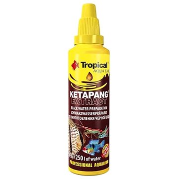 Tropical Ketapang Extract 50 ml na 250 l