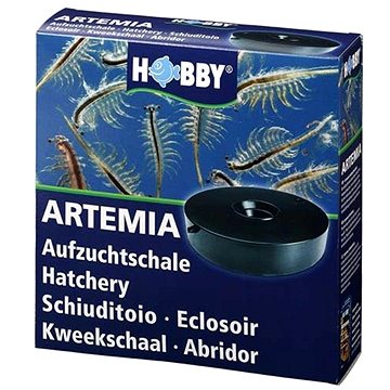 Hobby Artemia breeder chovná miska na artemie
