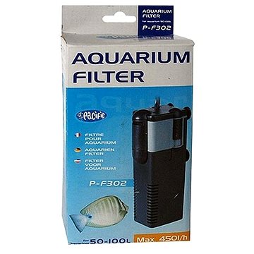 Pacific Filter P-F 302 450 l/h 50 –100 l