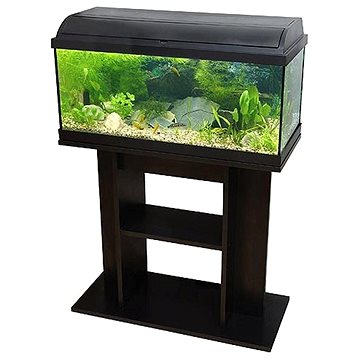 Pacific Stolík pod akvárium 60 61 × 31 × 73 cm