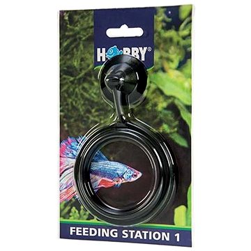 Hobby Feeding Station I 7,5 cm