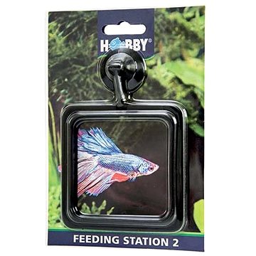 Hobby Feeding Station II 10 cm