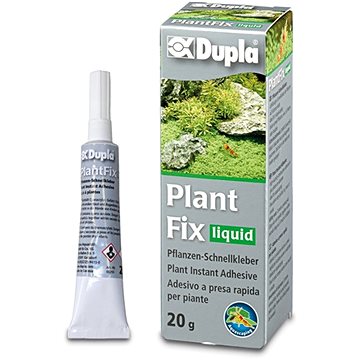 Dupla Plant Fix liquid lepidlo na rastliny 20 g