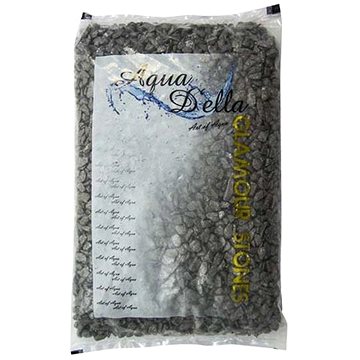 Ebi Aqua Della Glamour Stone Ghost Grey 6 – 9 mm 2 kg